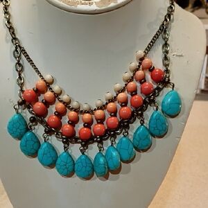 Premier Design Sunset Necklace
